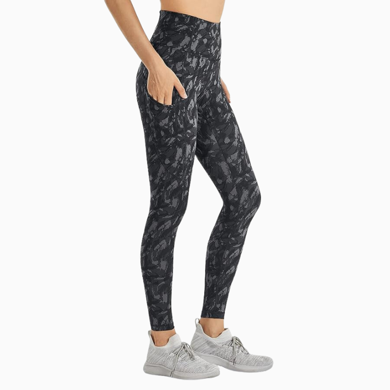 What to wear to the gym and out