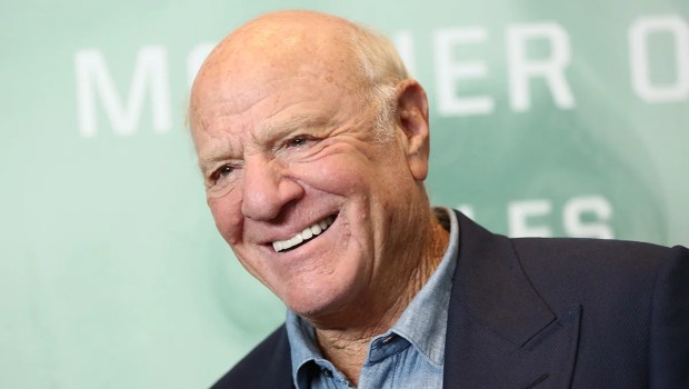 Barry Diller expressed interest in buying CNN<br><br>