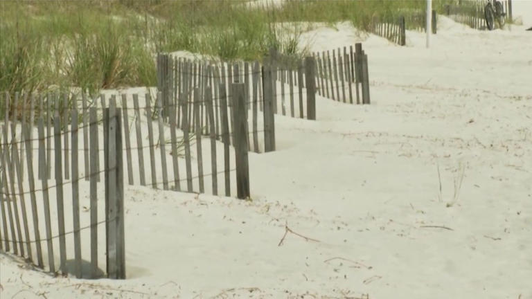 Hilton Head Island officials gear up for beach renourishment project