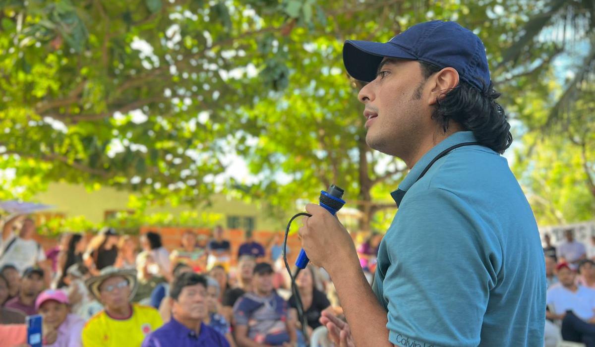 Fiscal Del Caso Nicolás Petro Denuncia Presiones E Irregularidades