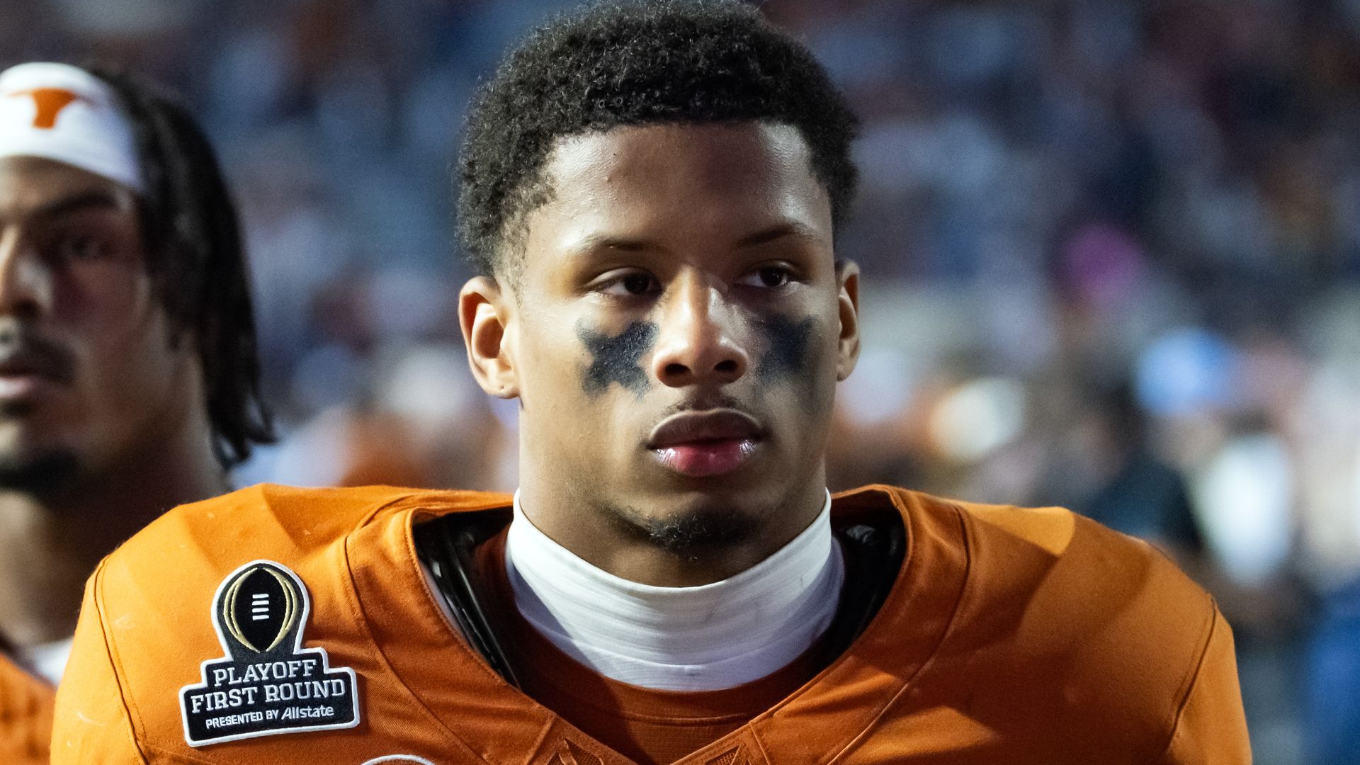 Texas WR Matthew Golden declares for the 2025 NFL Draft