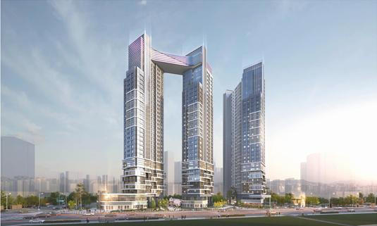 “얼마나 고급스럽게 지으려고”…재건축 공사비, 3.3㎡당 천만원 눈앞