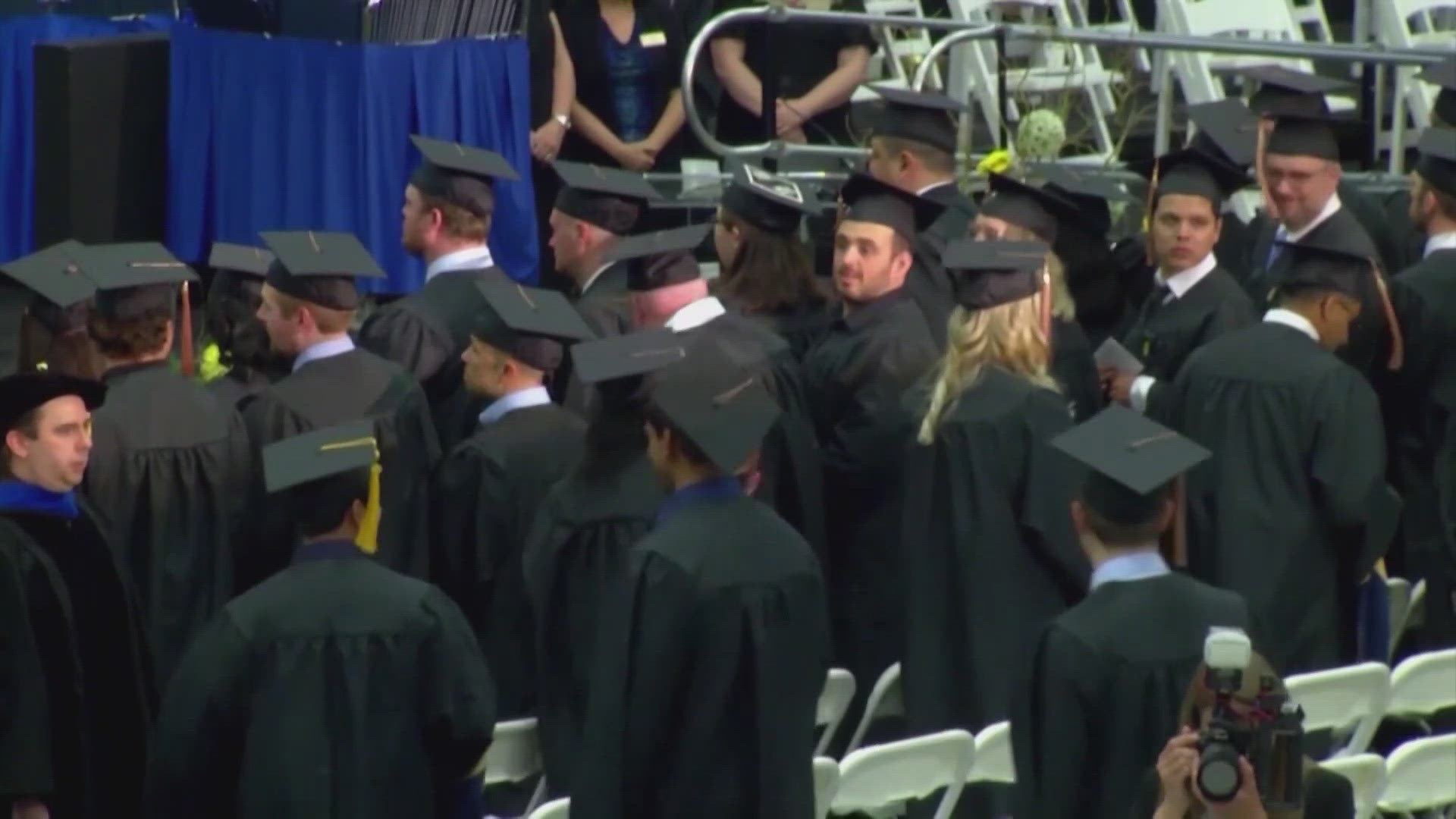 Millions have had student loans canceled under Biden — despite the