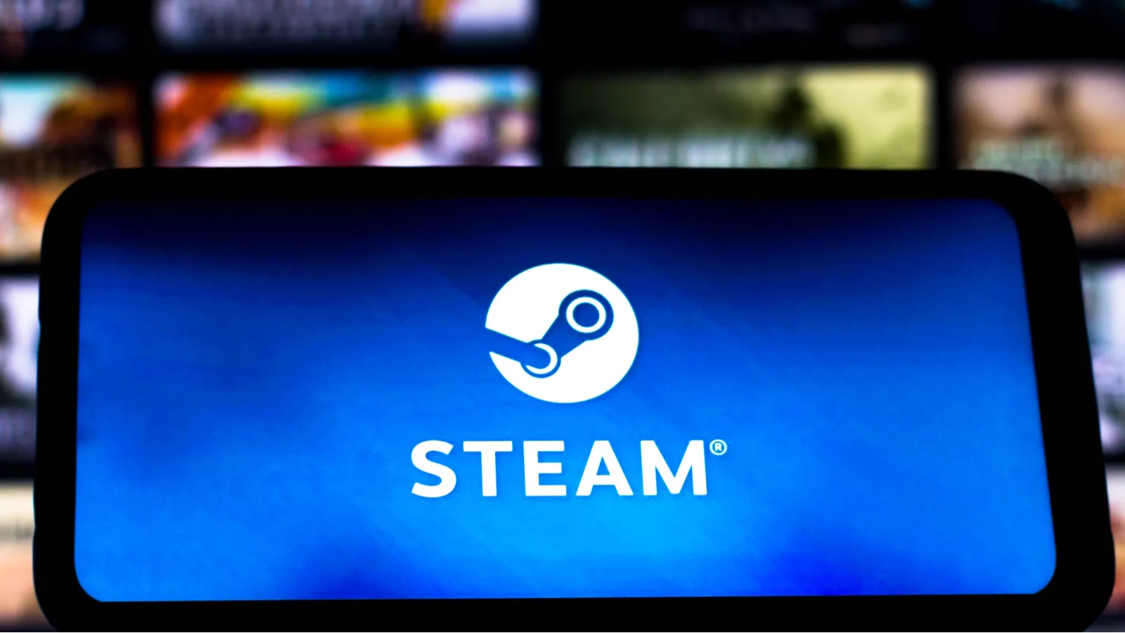 What gamers need to know about major Steam updates in 2026