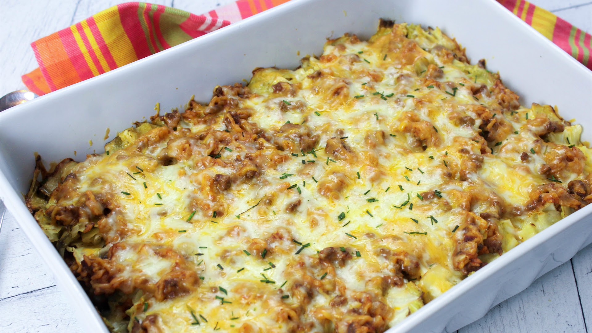 14 Rice Casserole Recipes