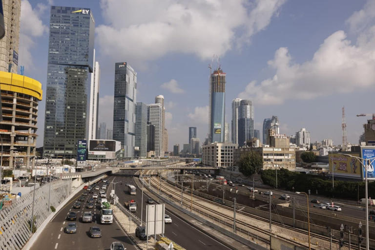 Israel’s tech sector is among the world’s largest technology hubs, especially for startups.