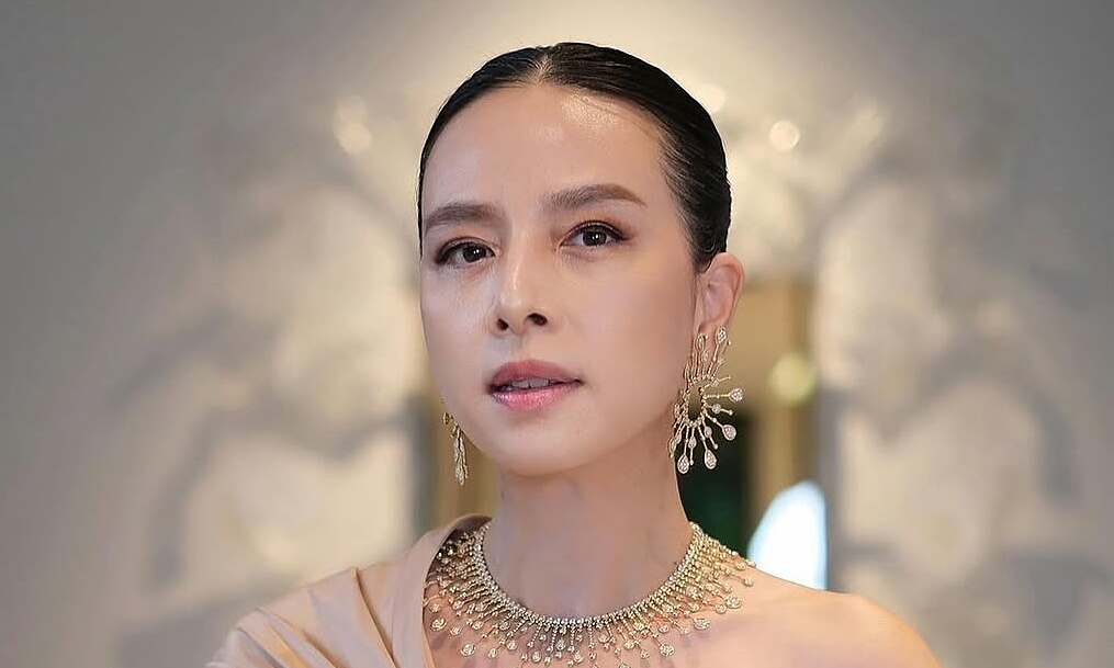 Image Madam Pang image beautiful image beautiful - 5 habits that help Madam Pang maintain smooth skin and a slim figure