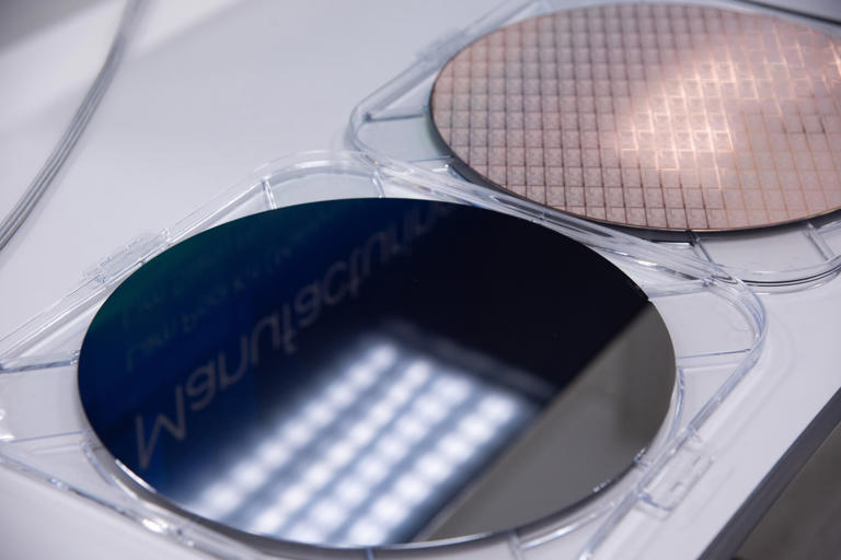 Niente Rubin Ultra: fabbricare chip è difficile, anche se ti chiami NVIDIA