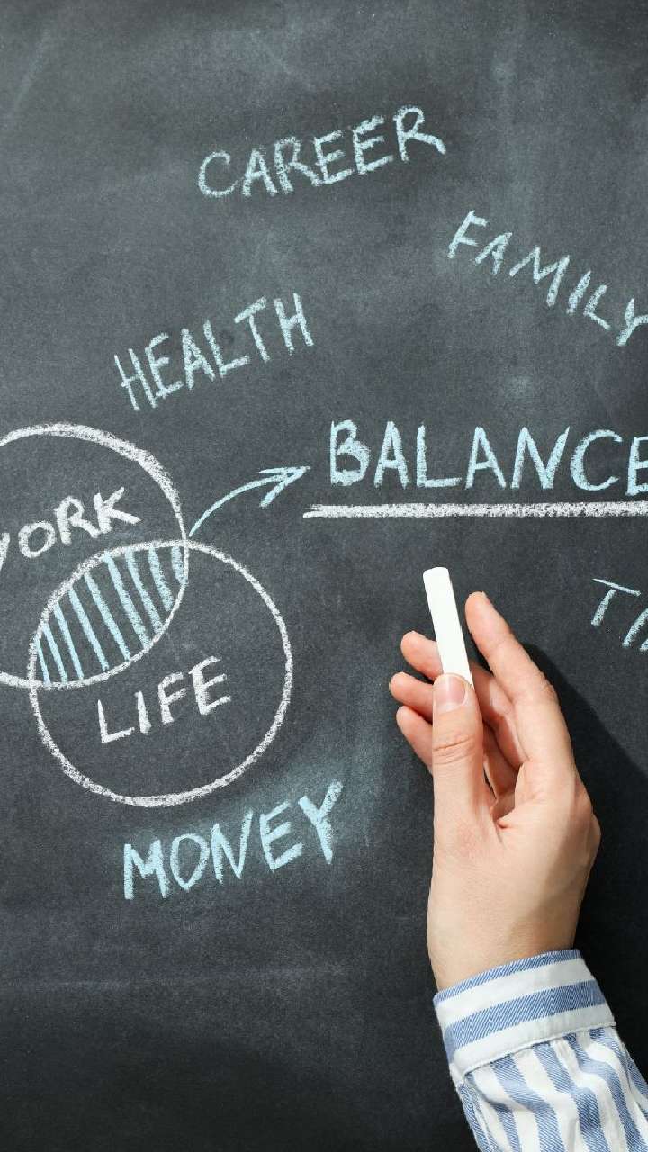 The Countries With Best Work-Life Balance Are...