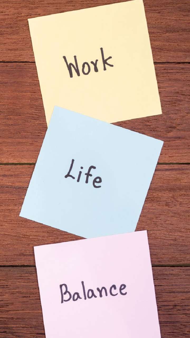 The Countries With Best Work-Life Balance Are...