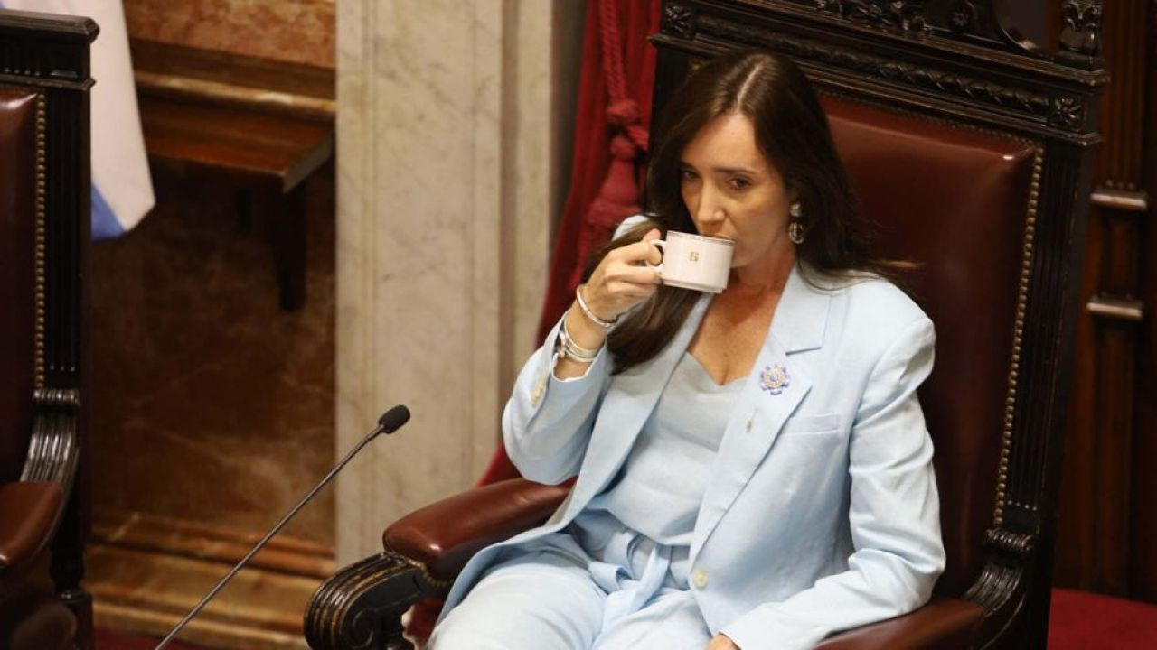 Villarruel versus Milei: trastienda de la embestida final