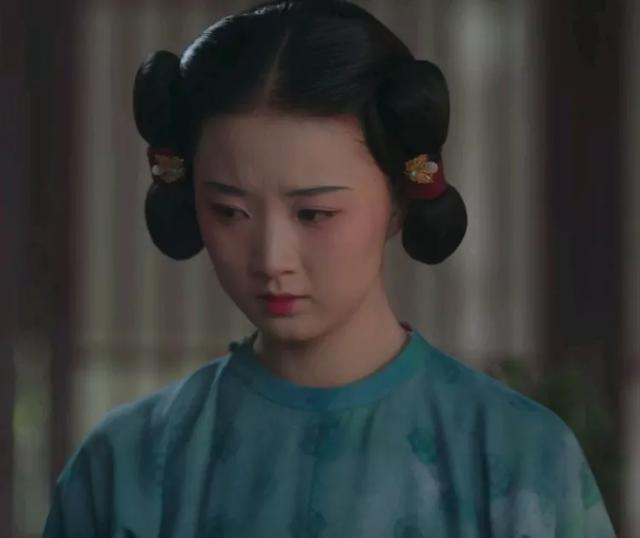 《国色芳华》集齐11位美女，但凡杨紫拉垮点，都压不住漂亮女配