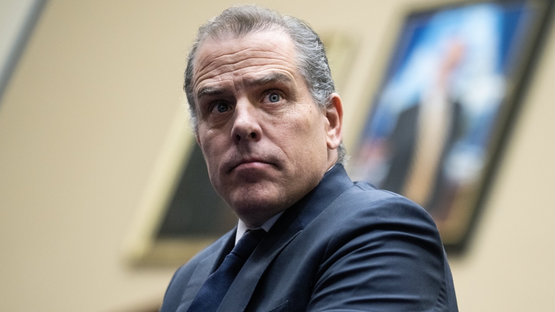 Special Counsel slams Biden’s response to Hunter Biden prosecution