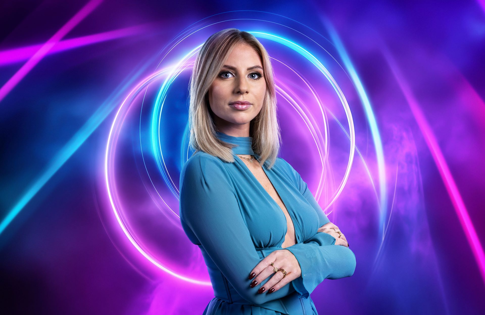 Jolien uit Big Brother: “Ik kan al niet meer zonder hem”