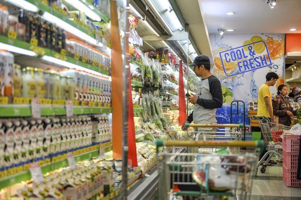 Ace Hardware Kembali Hadir, Aprindo Optimis Potensi Ritel Indonesia Masih Tinggi