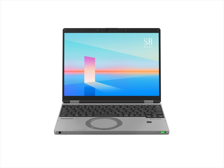 レッツノート2025年春モデル、Copilotキー搭載のFV5が個人店頭向けにも