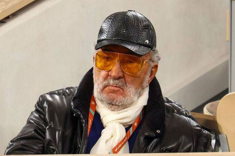 Tennis #39 richest player is worth more than Roger Federer and Novak Tennis #39 richest player is worth more than Roger Federer and Novak