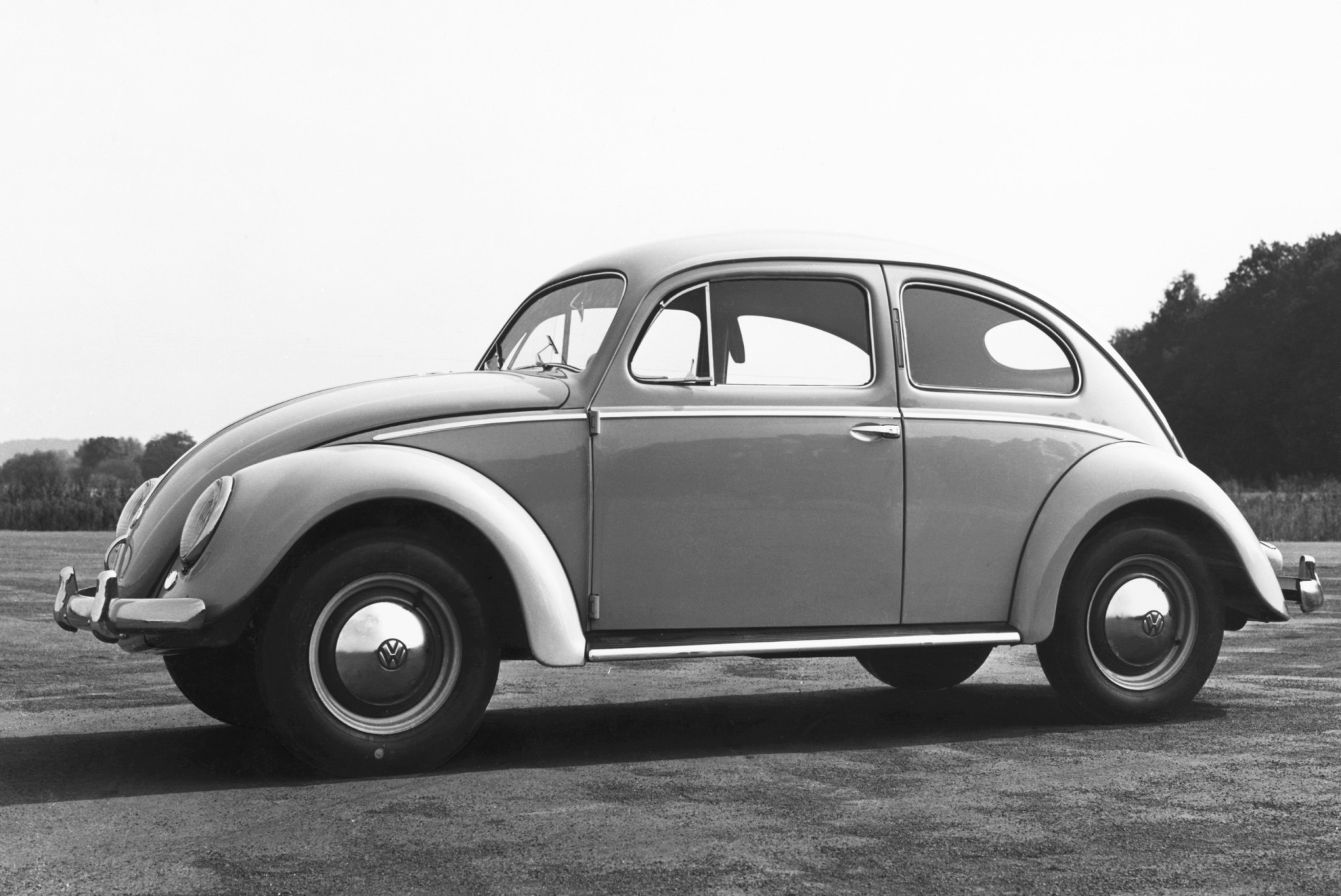 Farewell to the Beetle The end of an iconic era