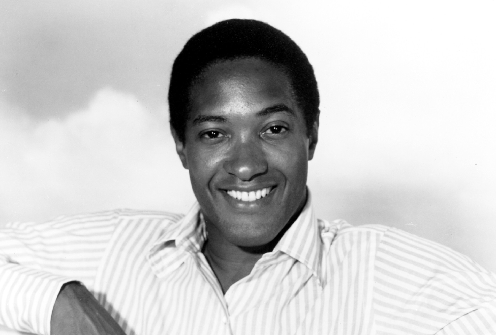 Soul searching the unsolved mystery surrounding singer Sam Cooke's death
