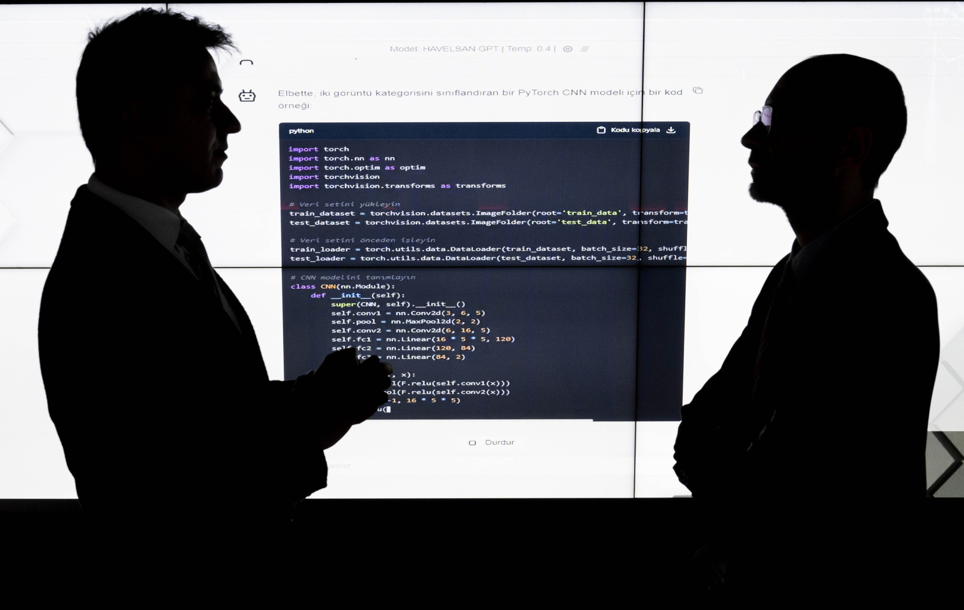 Trends In Workplace Surveillance