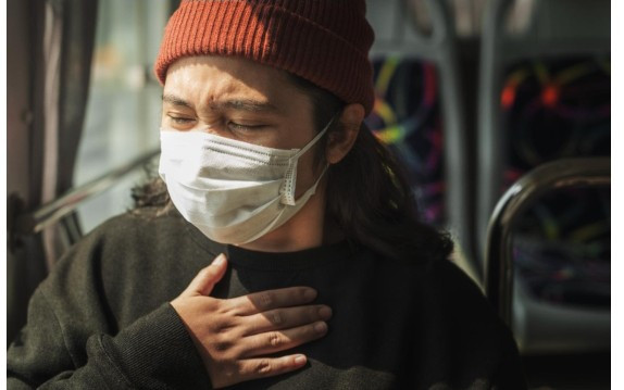 Kabar baik, belum ada kasus super flu di Jakarta