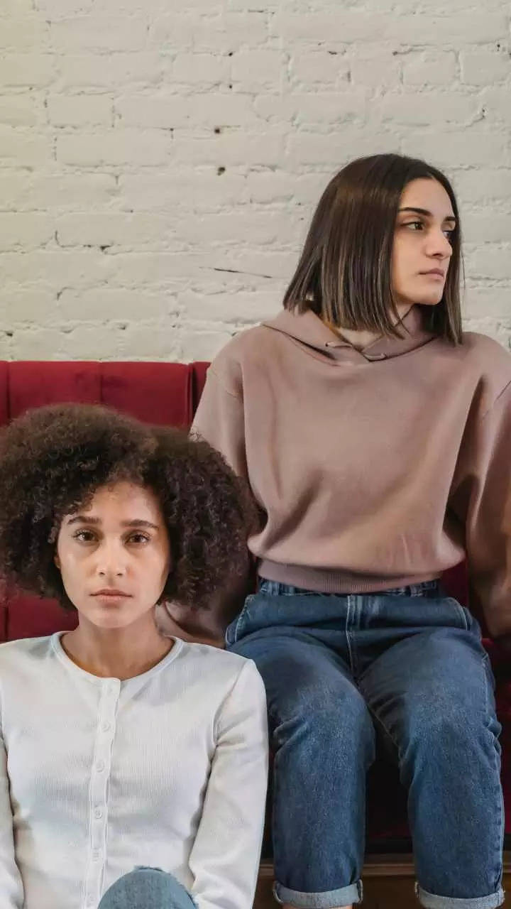 Is your friendship onesided? Here are 10 clear signs