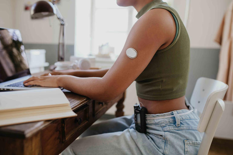 What are the different types of diabetes 