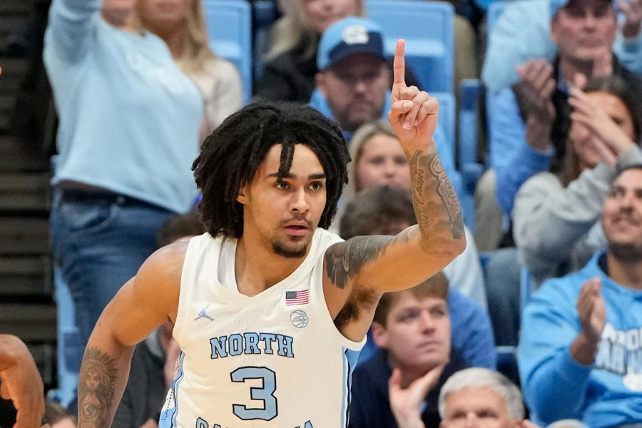 UNC Basketball vs. California: Scouting Report and Prediction