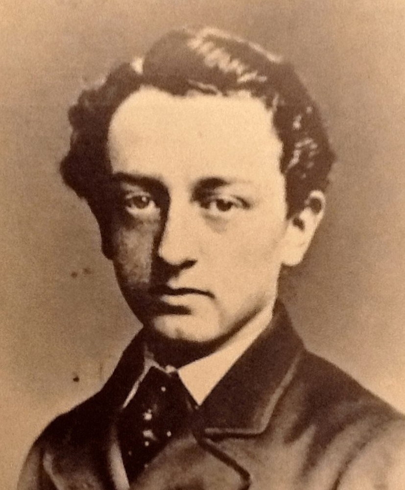 Why is Cecil Rhodes such a controversial figure?