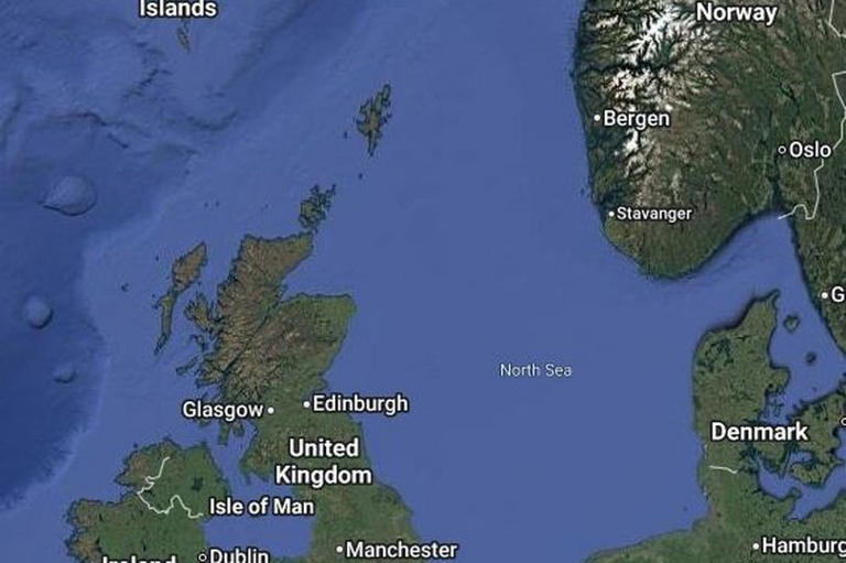 Largest earthquake georgia