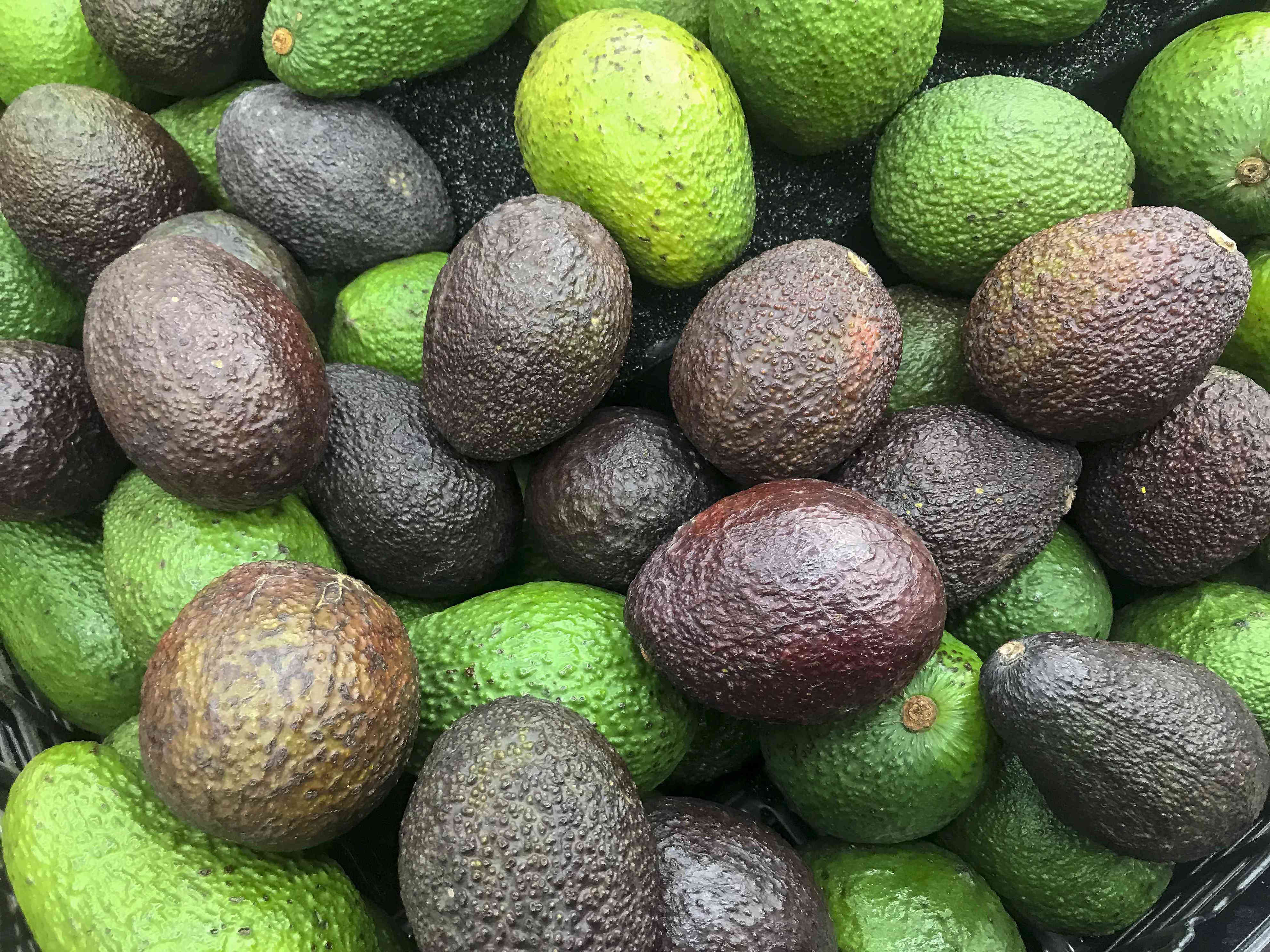 The Best Way To Ripen an Avocado Quickly, According to an Avocado Farmer