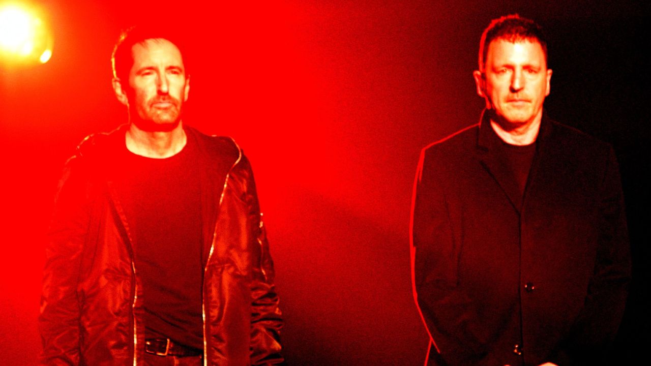 Nine Inch Nails confirm they’ll announce 2025 tour soon