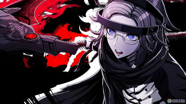 HUNDRED LINE -最終防衛学園-」特防隊のメンヘラガール・飴宮怠美（CV：