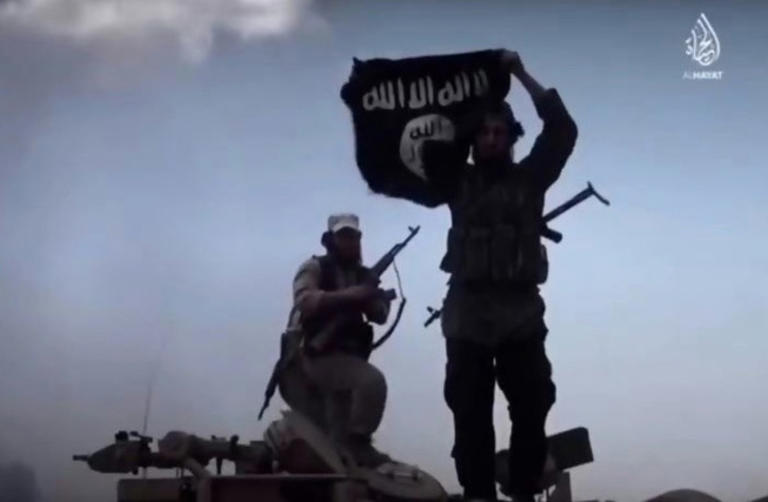Is Bondi Beach a sign that ISIS is making a comeback? - Analysis