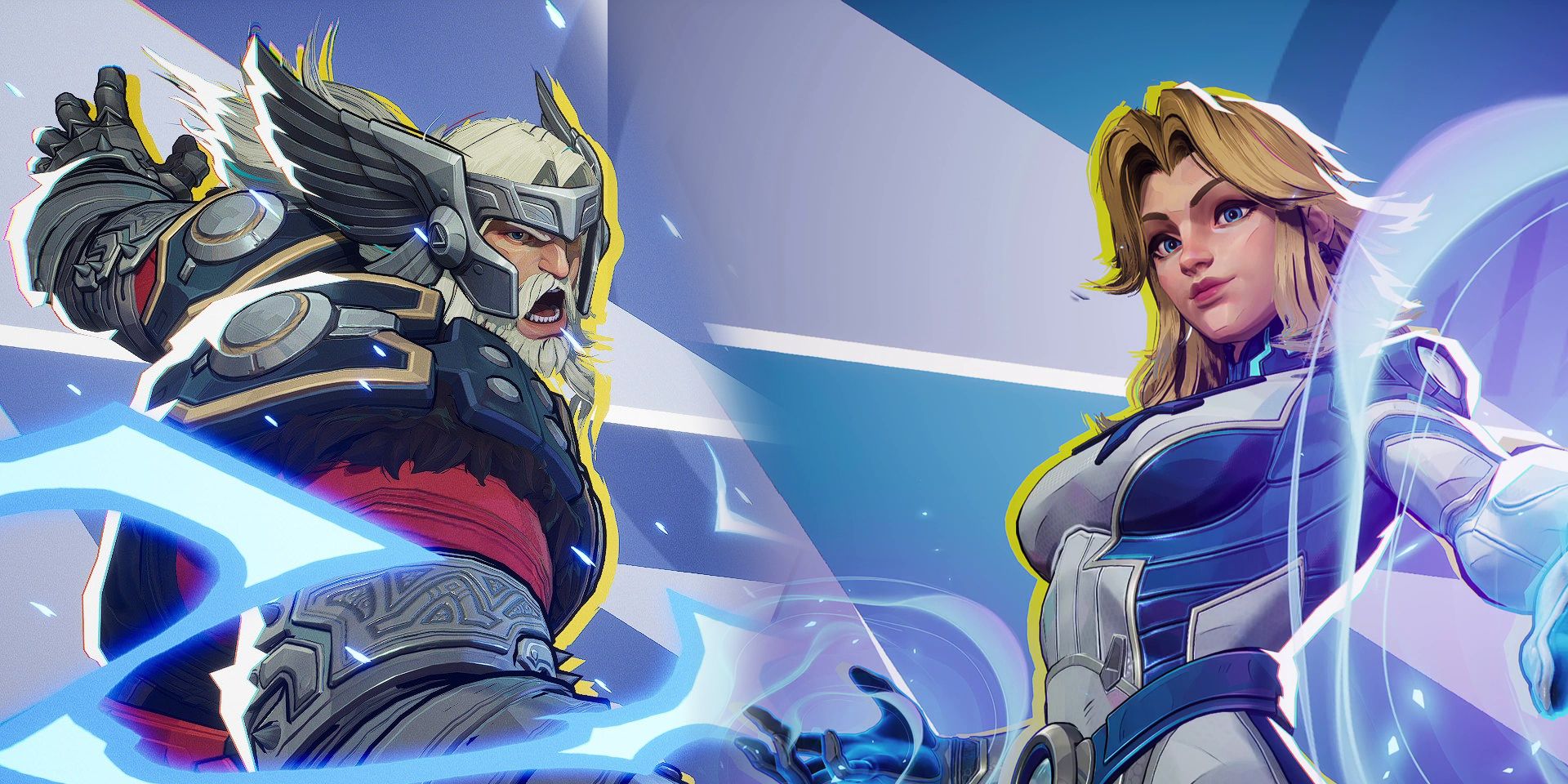 Marvel Rivals De-Rank System Causes Some Major Issues According To Fans