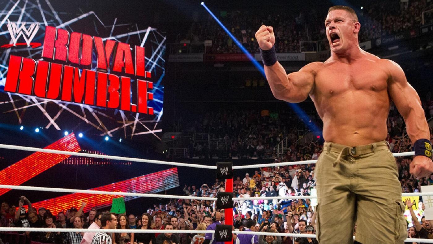 WWE Royal Rumble 2025 card, date, matches, rumors, predictions, match card, start time, location