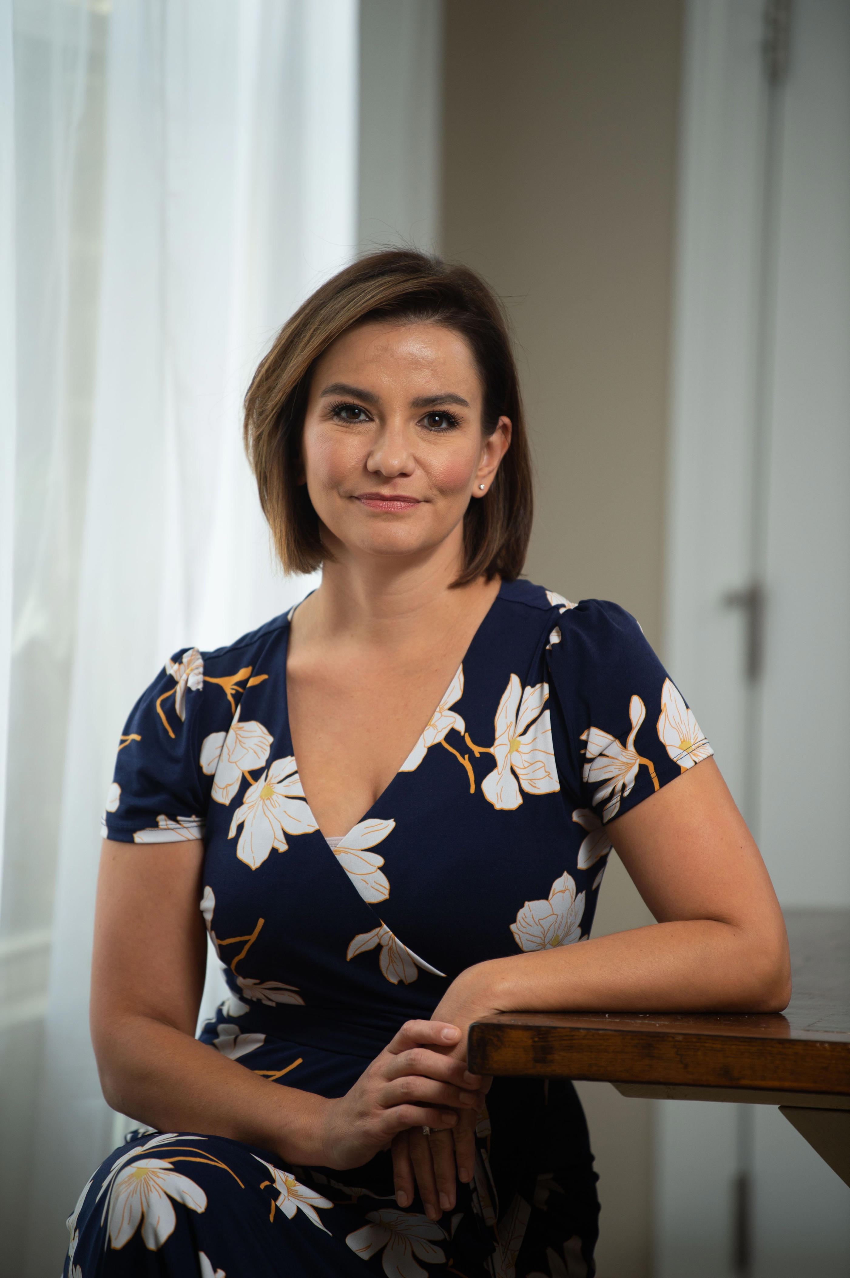 Bree Smith's NewsChannel 5 exit came after station says it 'actively