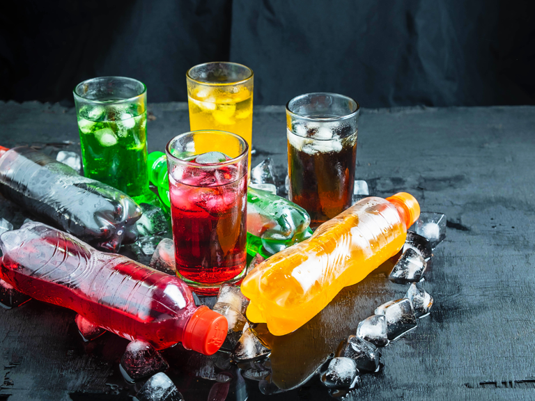 What Happens To Your Body If You Drink Diet Soda Every Day - 4yp3c00