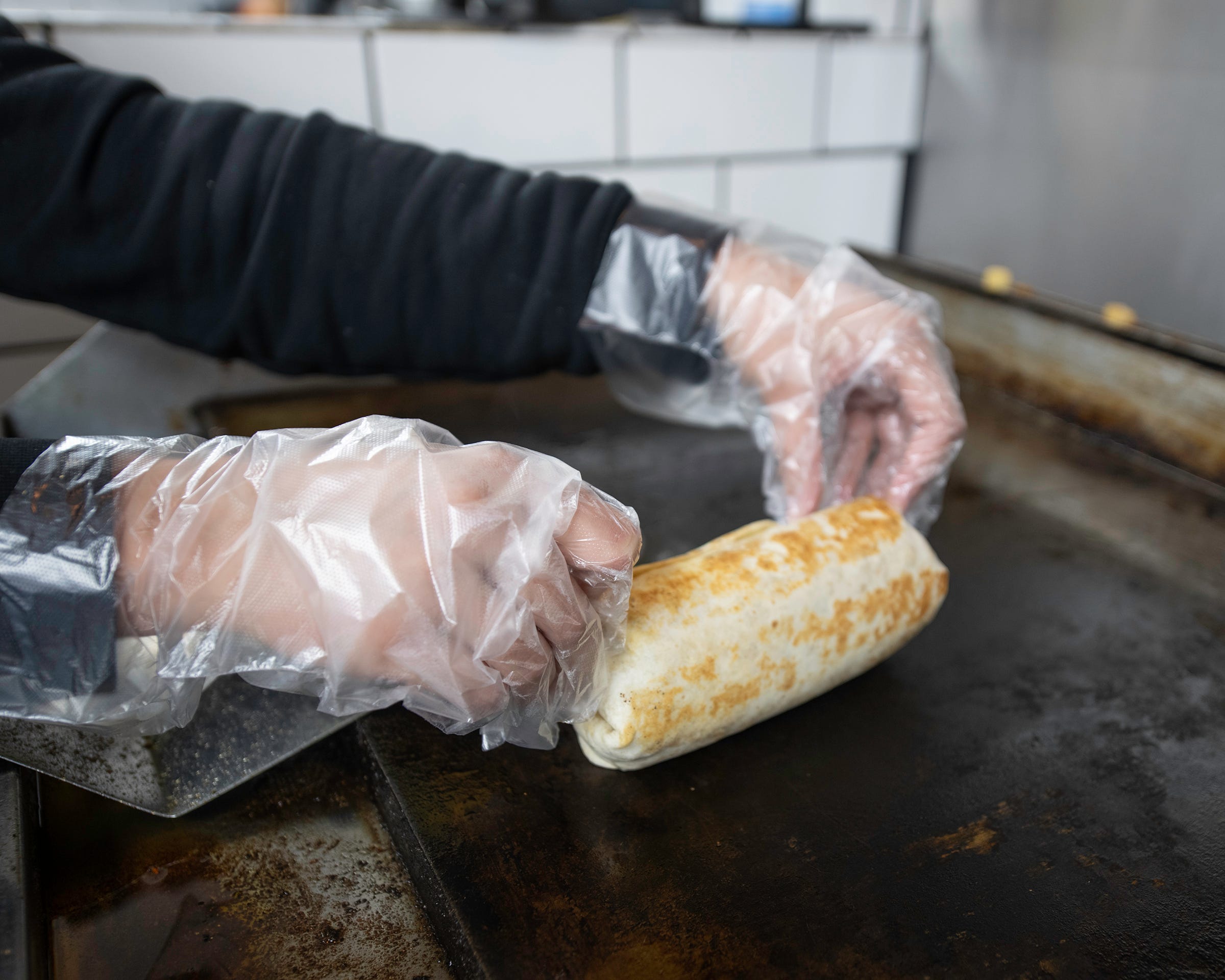 Who Has The Best Breakfast Burrito