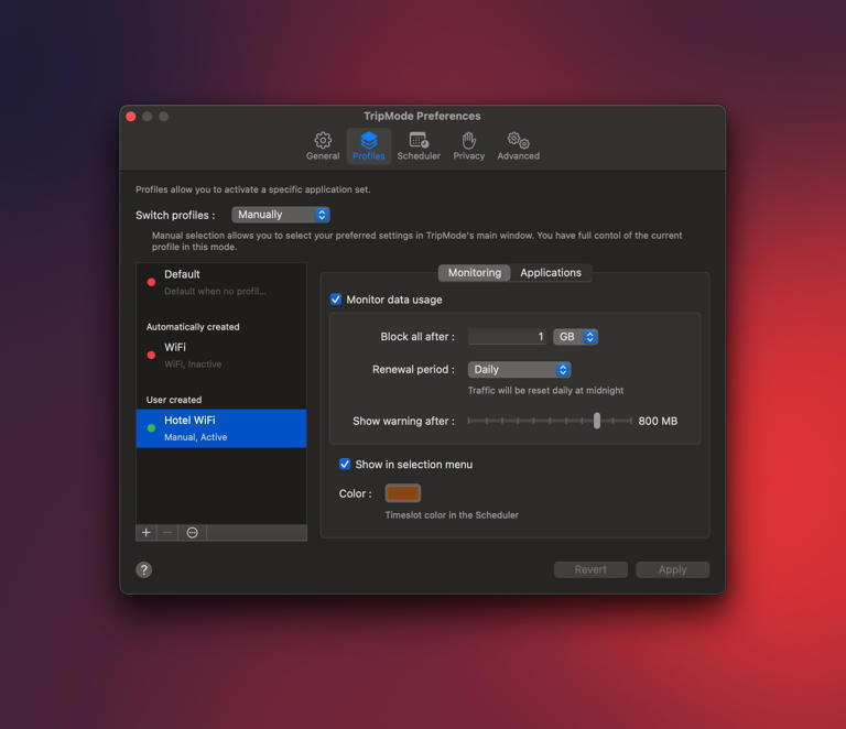 How to Reduce Your Mac's Internet Data Usage (and When You Should)