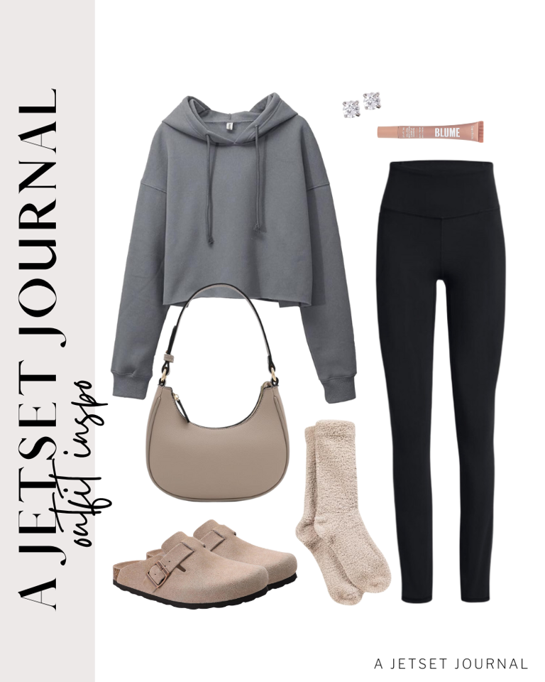 Five easy classic looks for you