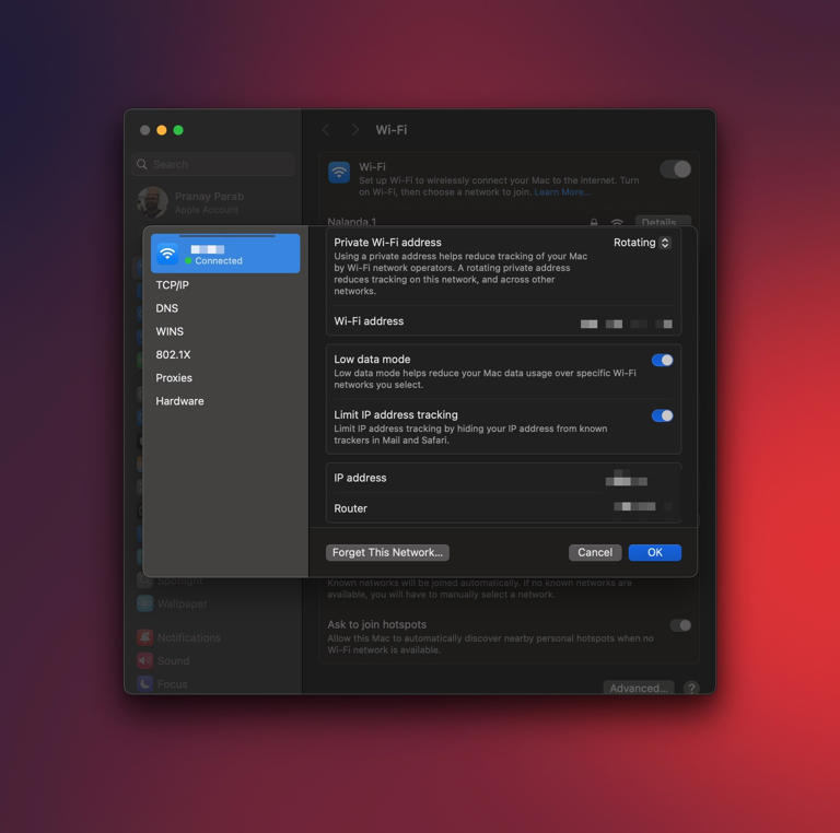 How to Reduce Your Mac's Internet Data Usage (and When You Should)