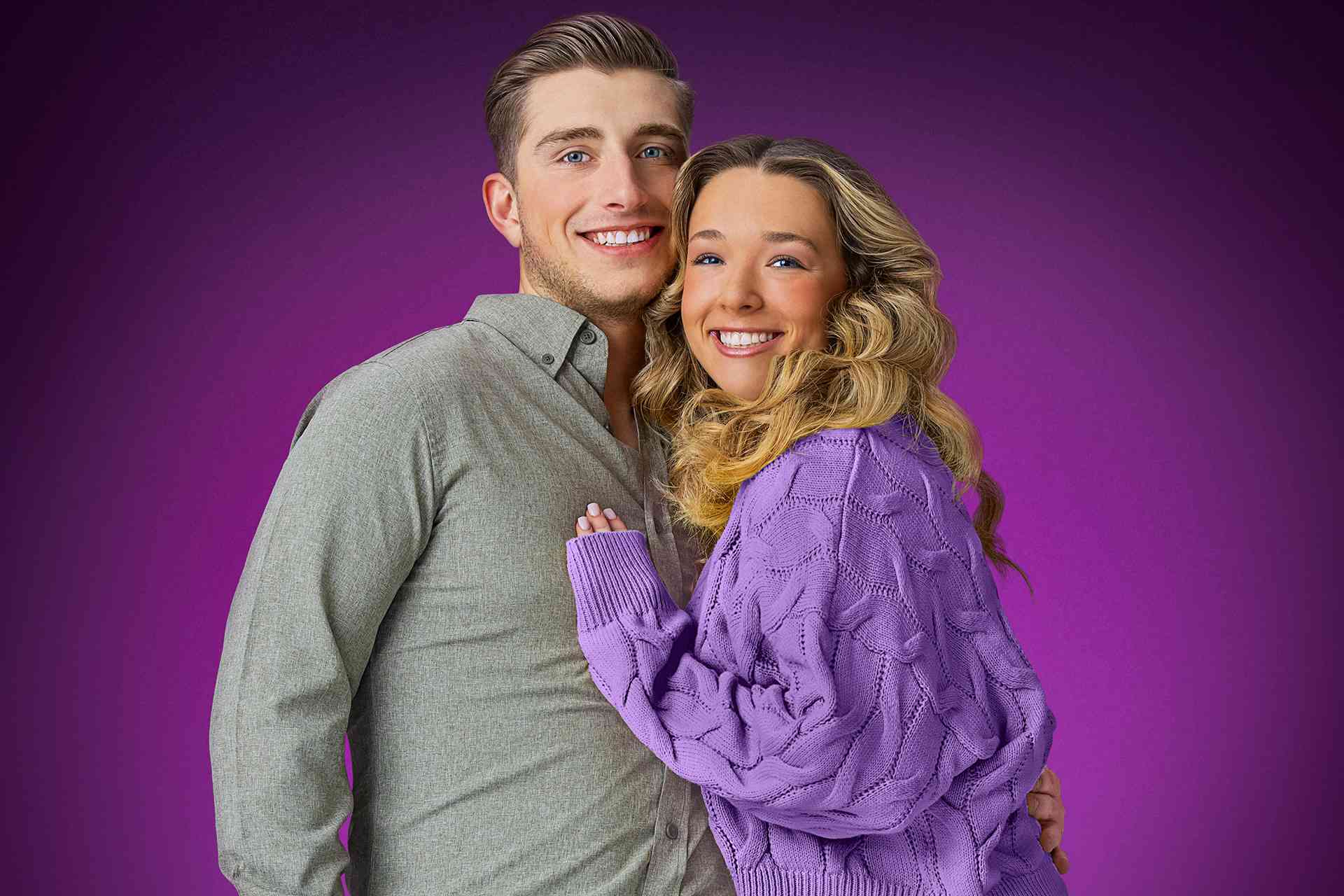 Baylen Dupree and Her Boyfriend Face a Difficult Decision amid His Air