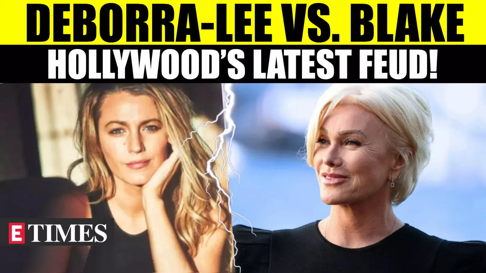 Hugh Jackman’s Ex Betrayed By Blake Lively? Inside the Latest Feud