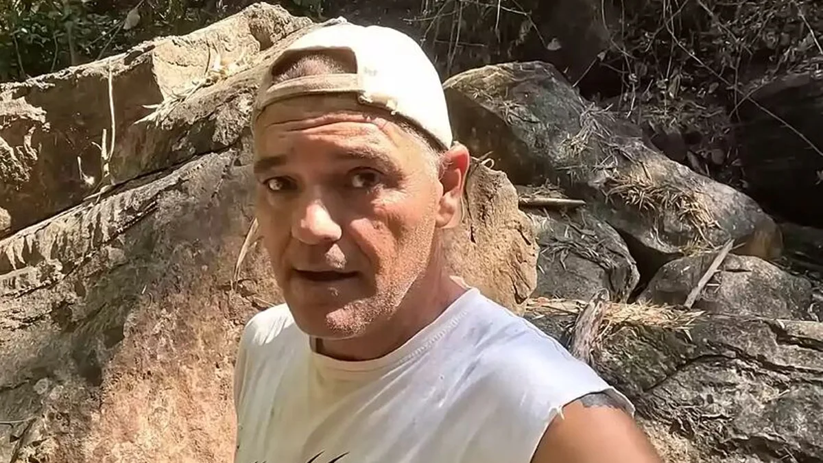 Hay posibilidades de ir a la cárcel": Frank Cuesta explica su situación  actual en Tailandia