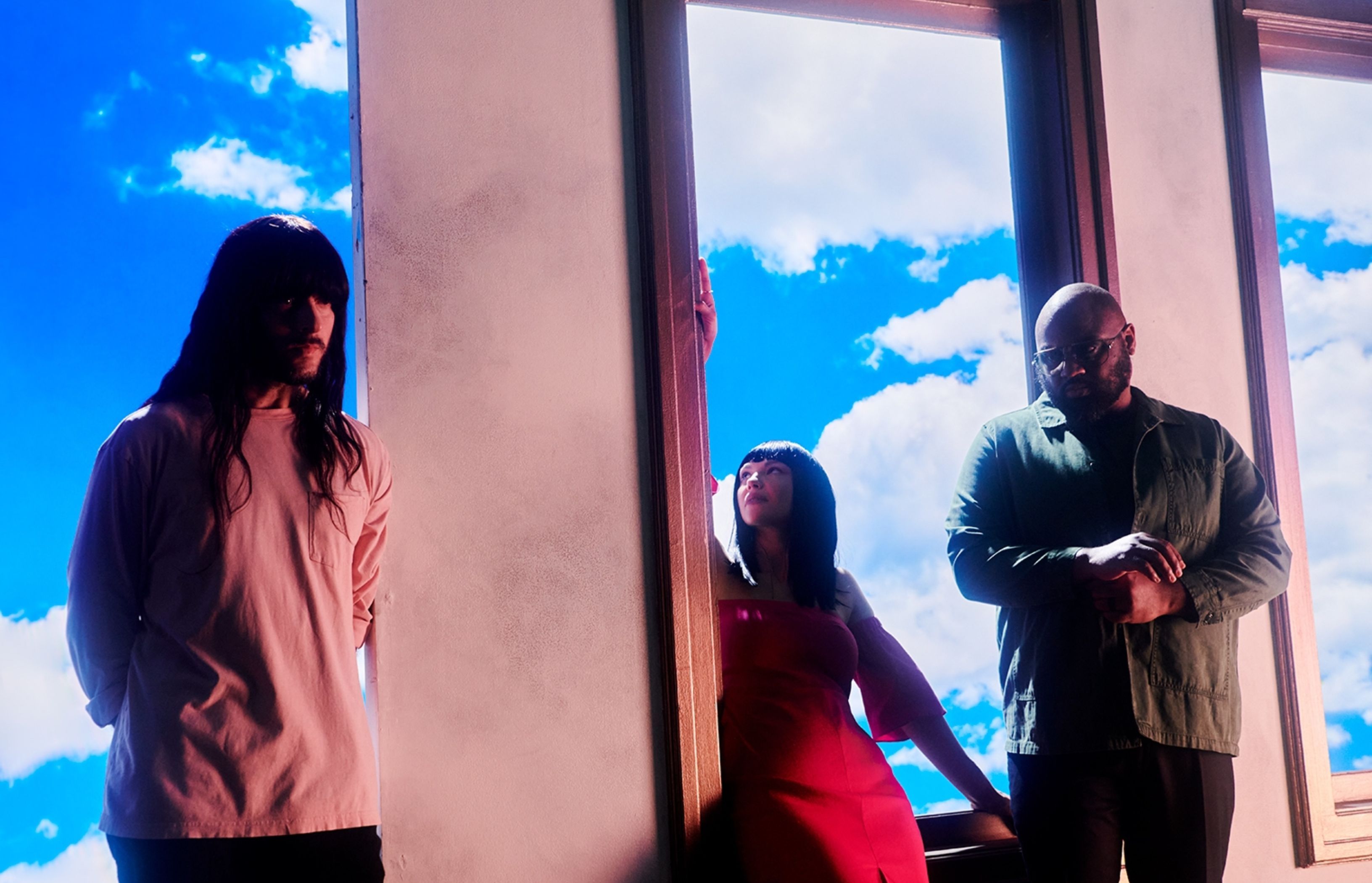 Khruangbin 2025 US Tour Presale, dates, venues & all you need to know