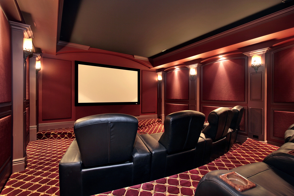 20 tips for setting up a retro home theater experience