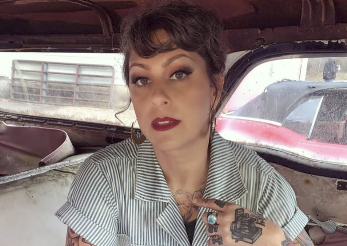 'American Pickers' Danielle Colby Shares Major Career News After
