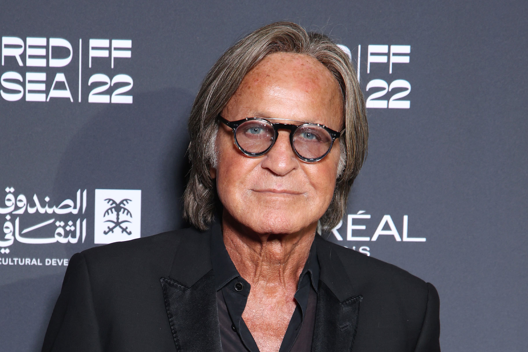 Mohamed Hadid Shares a Sweet Message for Gigi, Bella, and the Rest of