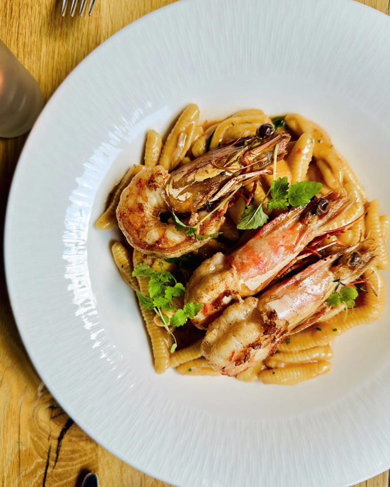 The 8 most anticipated Atlanta restaurants opening in 2025